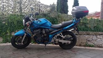 Suzuki GSF 650 Bandit (2005 - 06) usata