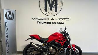 Ducati Monster 821 ABS (2014 - 17) usata