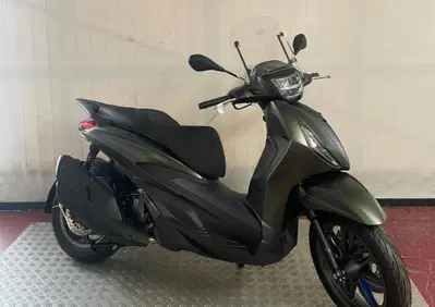 Piaggio Beverly 400 S (2025 - 26) - Annuncio 9687936
