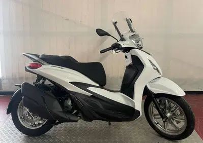 Piaggio Beverly 400 (2025 - 26) - Annuncio 9687927