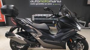 Kymco Xciting 400i S TCS (2021 - 24)