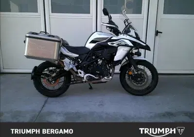 Benelli TRK 502X (2018 - 20) - Annuncio 9258234