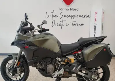 Ducati Multistrada V2 S (2025 - 26) - Annuncio 9840036