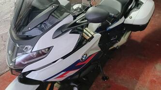 Bmw K 1600 GT (2022 - 25) usata