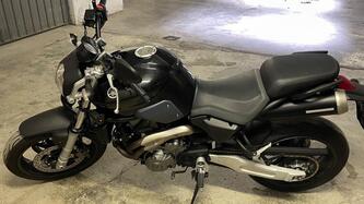 Yamaha MT-03 (2006 - 14) usata