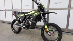 Fantic Motor XM 50 Performance (2025) 