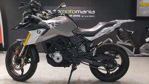 Bmw G 310 GS (2017 - 20) 