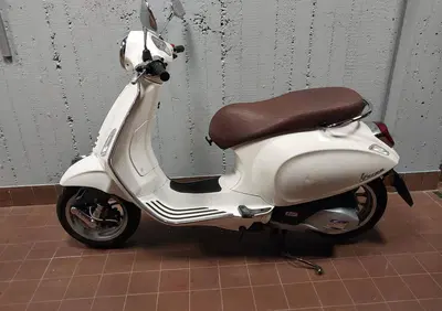 Vespa Primavera 150 3V ABS (2018 - 19) - Annuncio 9840067