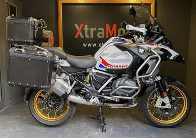 Bmw R 1250 GS Adventure (2021 - 24) - Annuncio 9840066