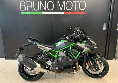 Kawasaki Z H2 (2020) - Annuncio 9840069