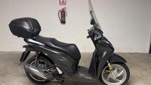 Honda SH 125i (2020 - 23) 