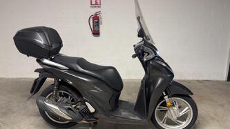 Honda SH 125i (2020 - 23) usata