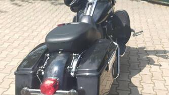 Harley-Davidson 1690 Electra Glide Ultra Limited (2010 - 13) - FLHTK usata
