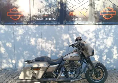Harley-Davidson 1584 Street Glide (2007) - FLHX - Annuncio 9840080