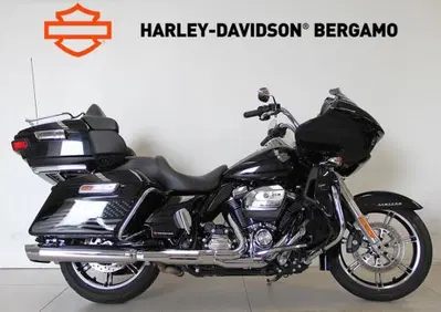 Harley-Davidson 114 Road Glide Limited (2020) - FLTRK - Annuncio 9840084