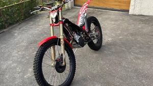 GASGAS TXT 125 PRO Racing (2018) 