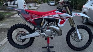 Fantic Motor XX 250 2T (2025) 