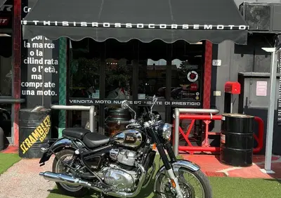 Royal Enfield Classic 650 (2025 - 26) - Annuncio 9840107