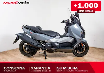 Sym Maxsym TL 508 (2021 - 24) - Annuncio 9840108