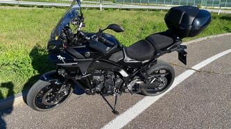 Yamaha Tracer 9 (2021 - 24) usata