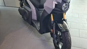 Seat MÓ 125 Performance (2022 - 25) 