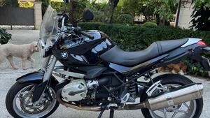 Bmw R 1200 R (2006 - 11) 
