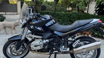Bmw R 1200 R (2006 - 11)