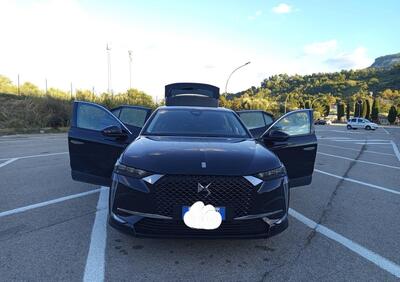Ds DS 4 1.6 phev Business Line 225cv auto