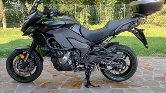 Kawasaki Versys 1000 (2019 - 20) usata