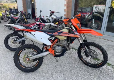KTM 350 EXC-F (2018) - Annuncio 9840144