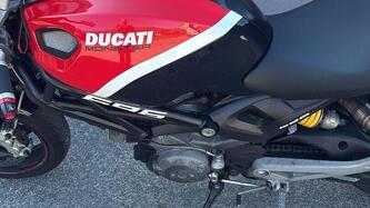 Ducati Monster 696 ABS (2009 - 14)