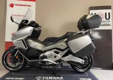 Honda Forza 750 DCT Travel (2021 - 24) - Annuncio 9840170