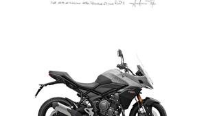 Triumph Tiger Sport 800 (2025) 