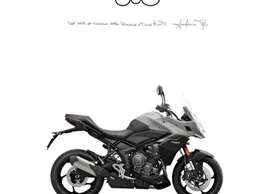 Triumph Tiger Sport 800 (2025 - 26) - Annuncio 9840262