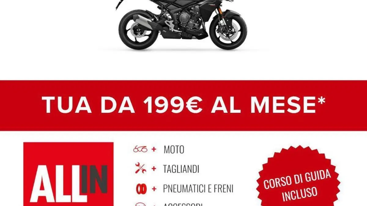 Triumph Tiger Sport 800 (2025 - 26)  (2)