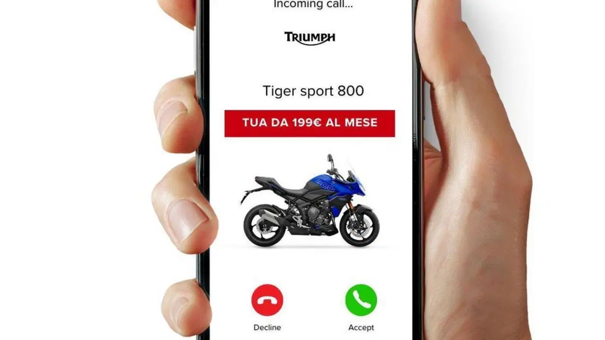 Triumph Tiger Sport 800 (2025 - 26)  (3)