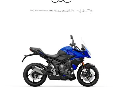 Triumph Tiger Sport 800 (2025 - 26) - Annuncio 9840263