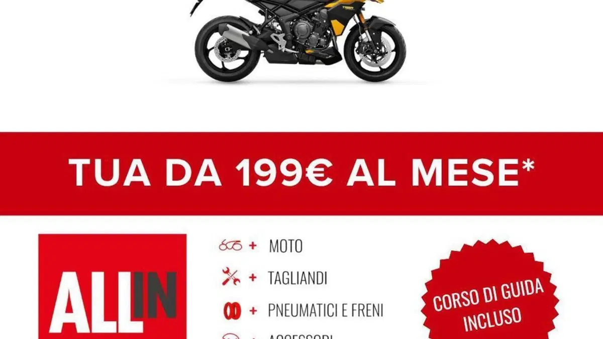 Triumph Tiger Sport 800 (2025 - 26)  (2)