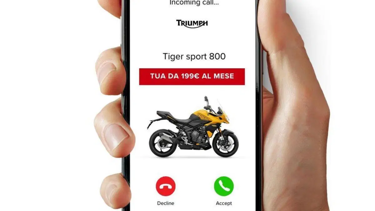 Triumph Tiger Sport 800 (2025 - 26)  (3)