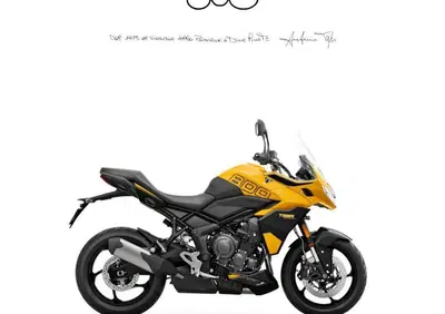Triumph Tiger Sport 800 (2025 - 26) - Annuncio 9840264