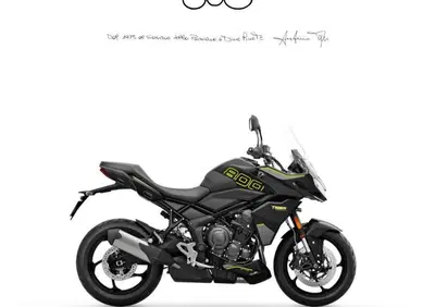 Triumph Tiger Sport 800 (2025 - 26) - Annuncio 9840265
