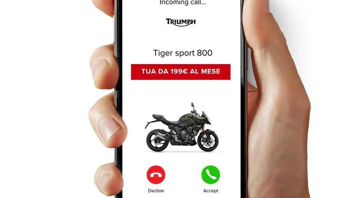Triumph Tiger Sport 800 (2025 - 26)  (3)