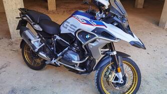 Bmw R 1250 GS (2019 - 20) usata