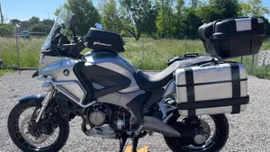 Honda Crosstourer ABS (2011 - 16)  (2)