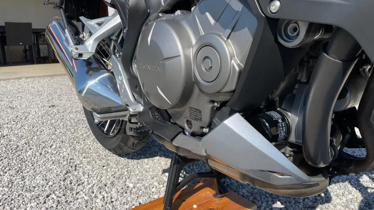 Honda Crosstourer ABS (2011 - 16)  (3)