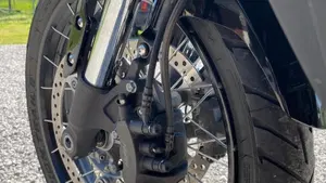 Honda Crosstourer ABS (2011 - 16)  (5)