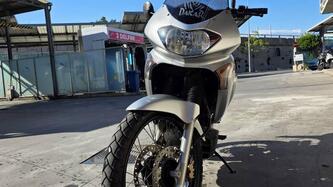 Honda Transalp XL 650V (2005 - 06)
