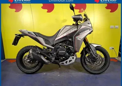 Moto Morini X-Cape 650 (2021 - 26) - Annuncio 9840415