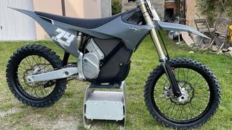 Stark Future Varg MX (2024 - 25) usata