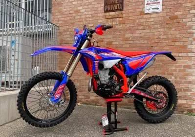 Betamotor RR 390 4T Enduro Race (2026) - Annuncio 9840425